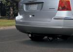 Chrysler Pacifica 2004 года